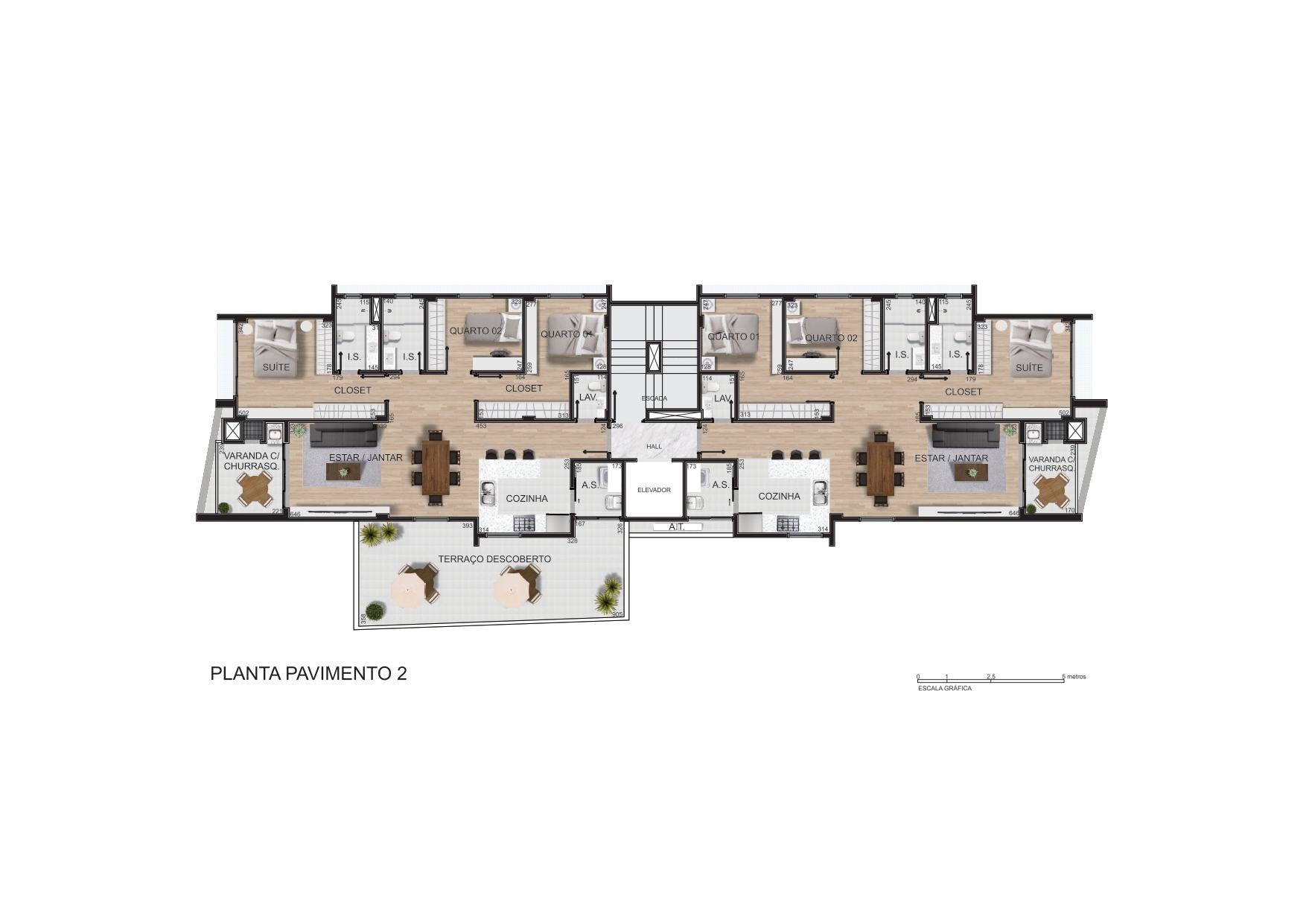 Prime Residencial - Emenge