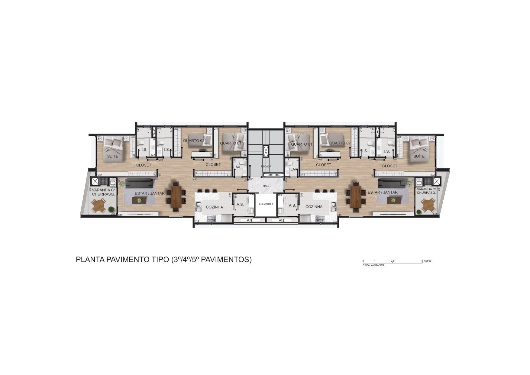 Prime Residencial - Emenge