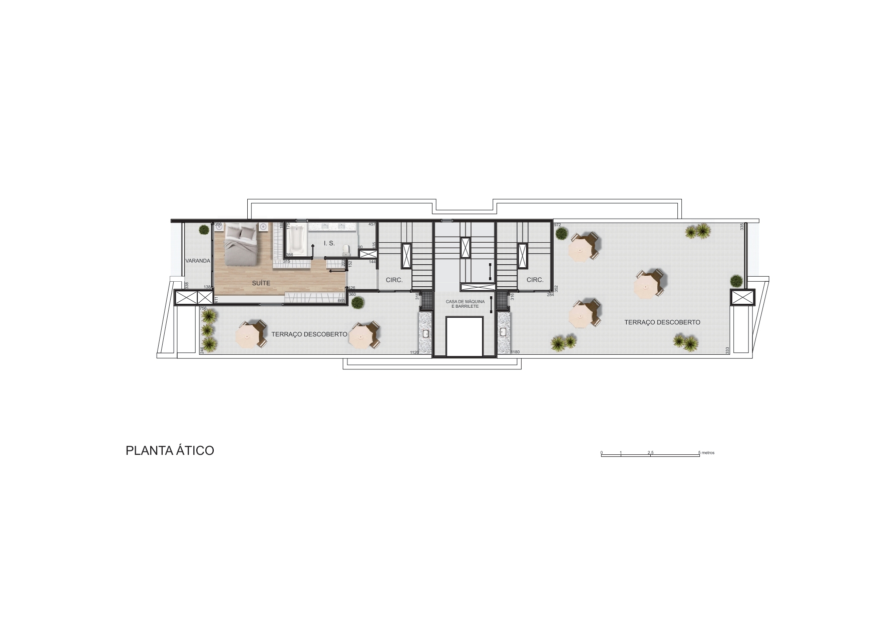 Prime Residencial - Emenge