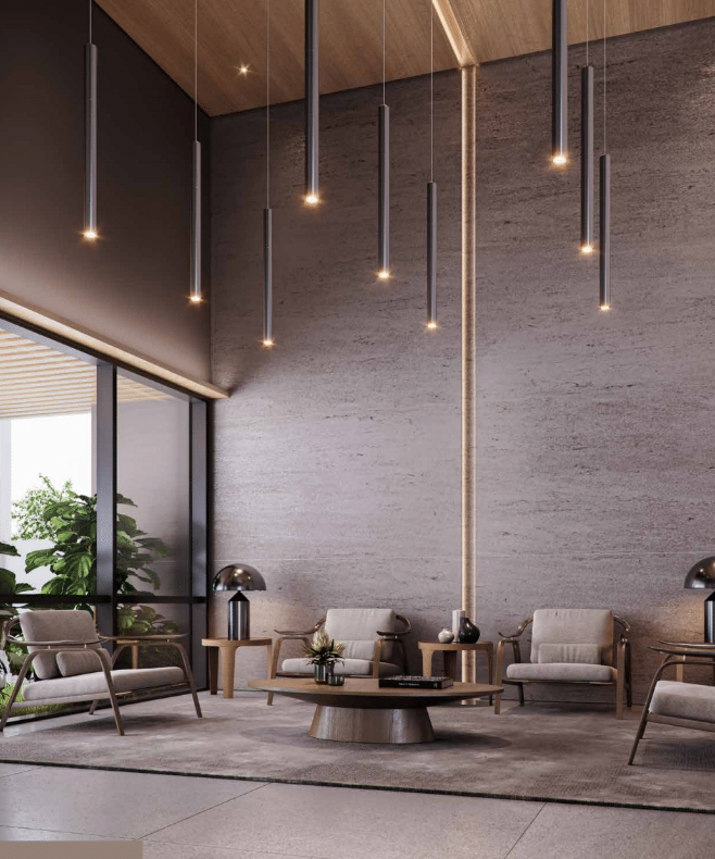 Residencial Multifamiliar de 1 quarto, 30m² no bairro Centro, em Curitiba | Eu Corretor