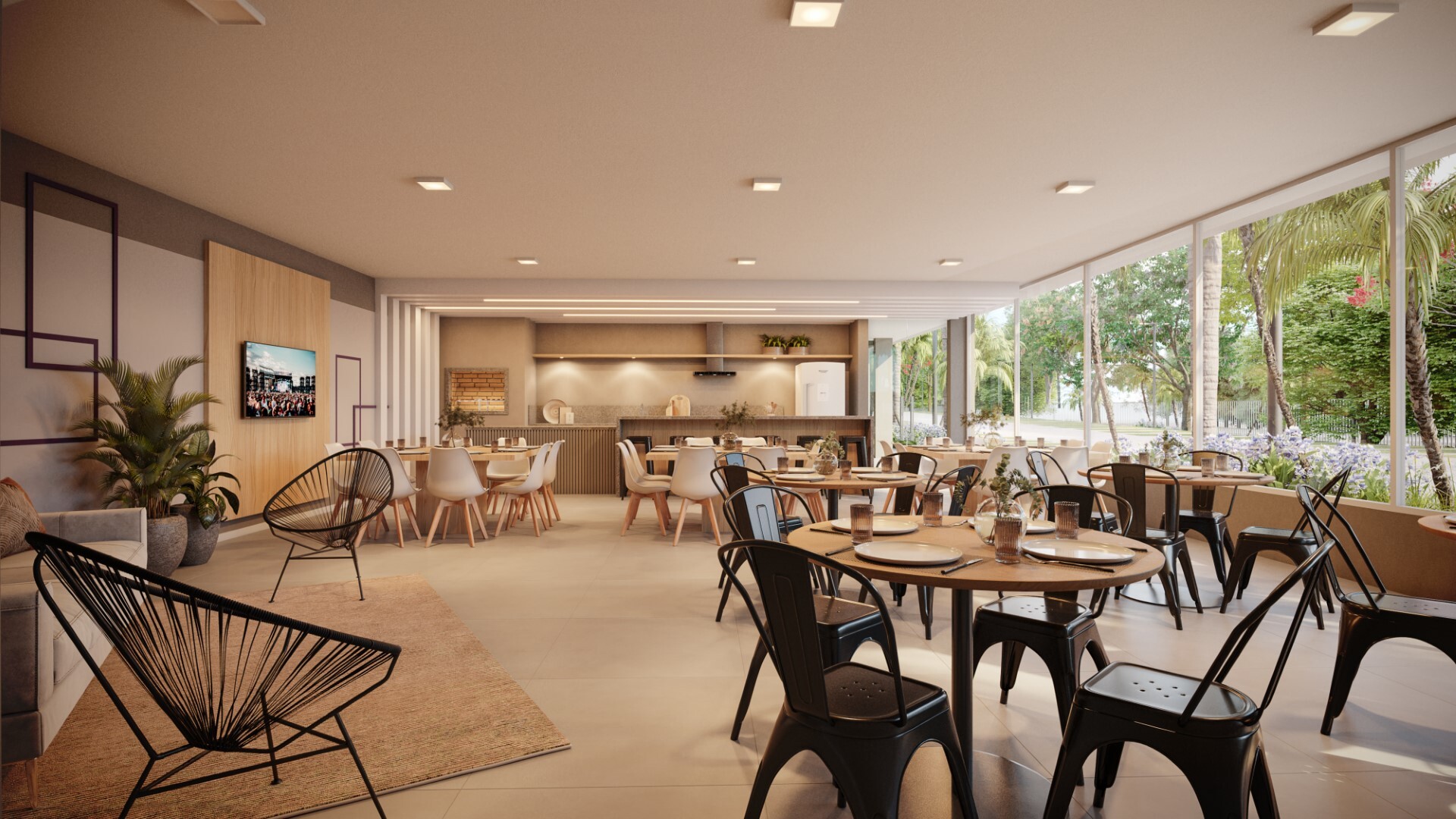 Acqua+ Life Club - Porto 5 Empreendimentos RS