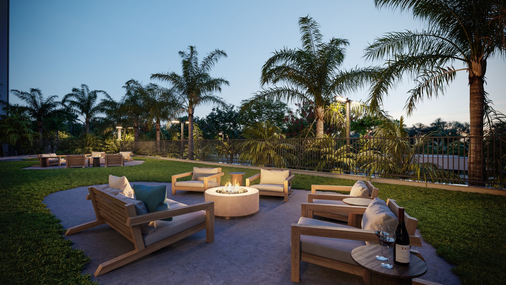 Acqua+ Life Club - Porto 5 Empreendimentos RS