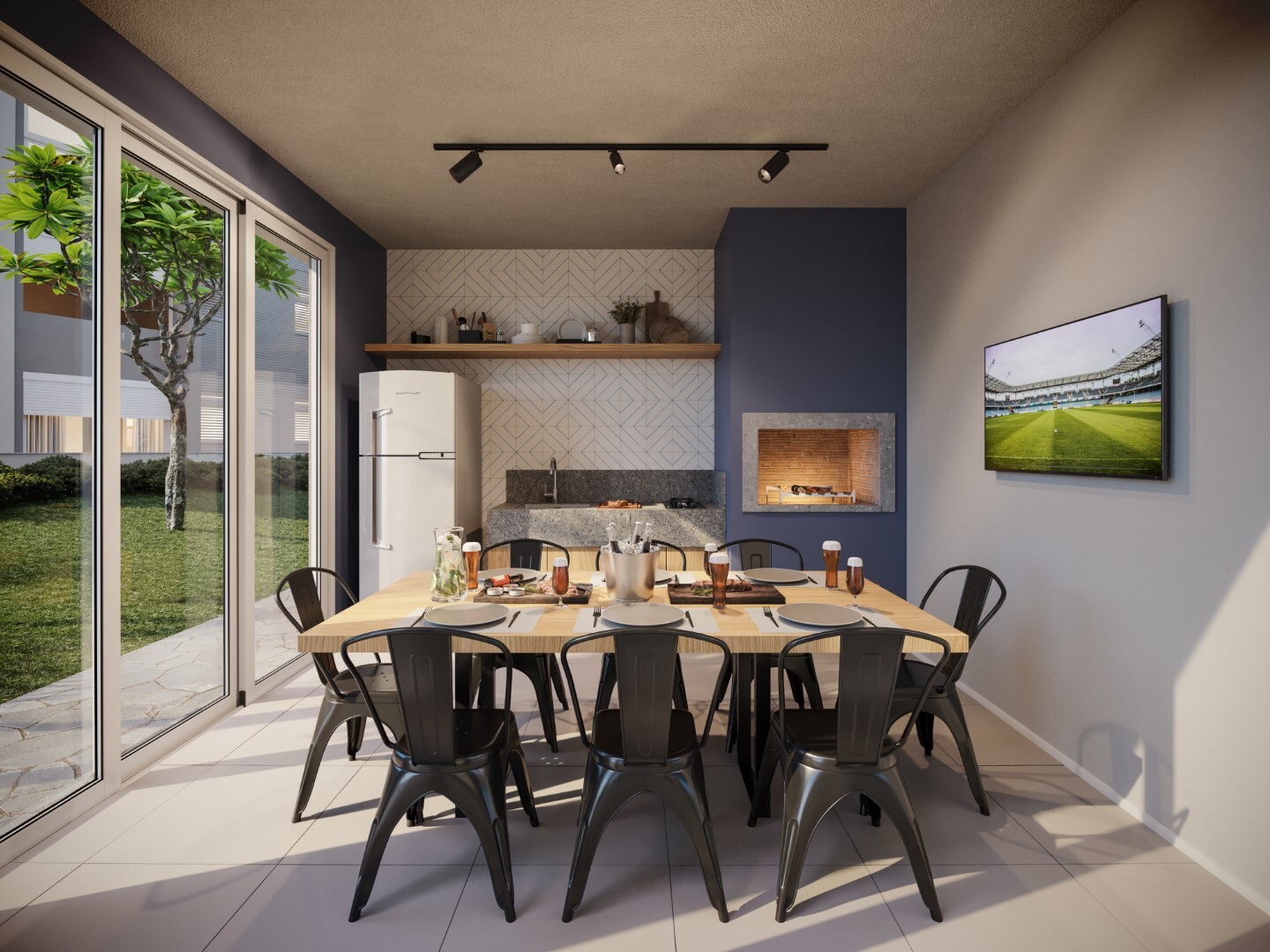 Acqua+ Life Club - Porto 5 Empreendimentos RS