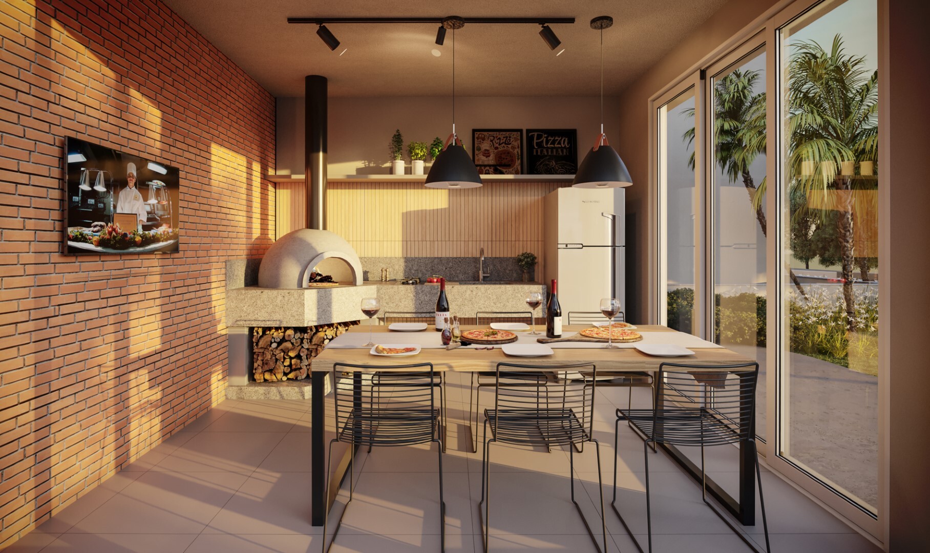 Acqua+ Life Club - Porto 5 Empreendimentos RS