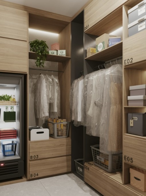 Today Centro - Canopus Today Centro - Canopus