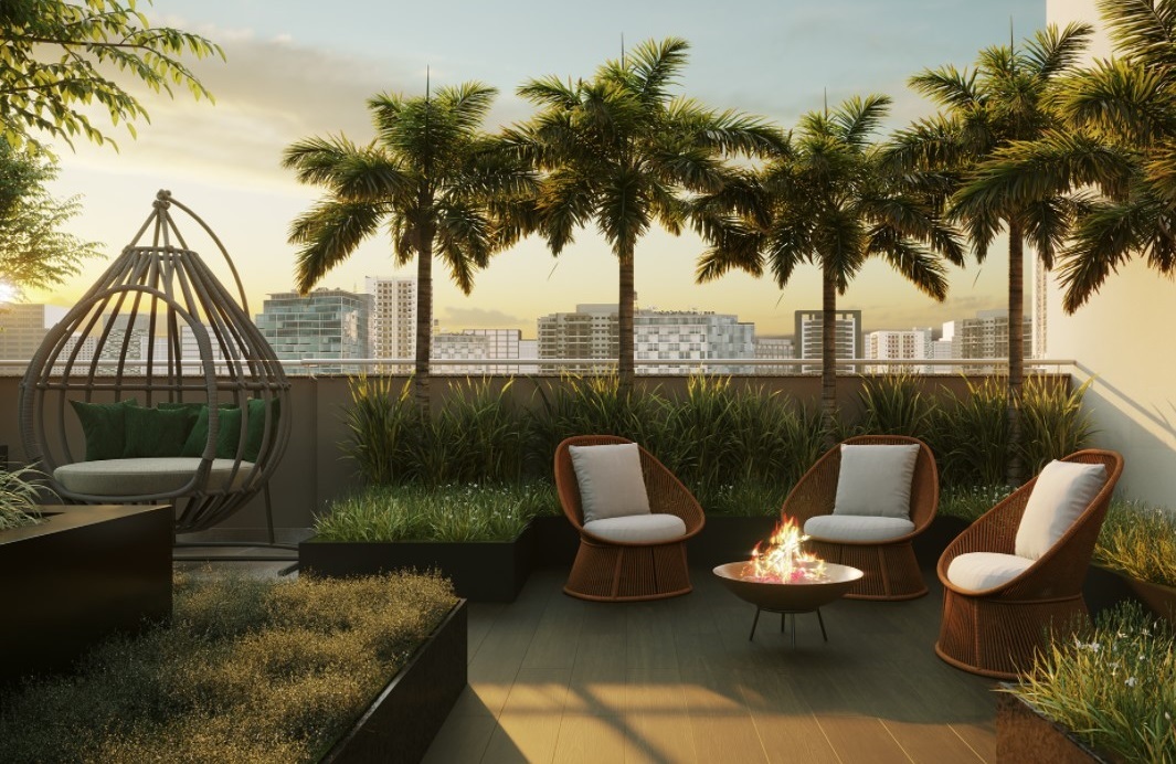 Today Centro - Canopus Today Centro - Canopus