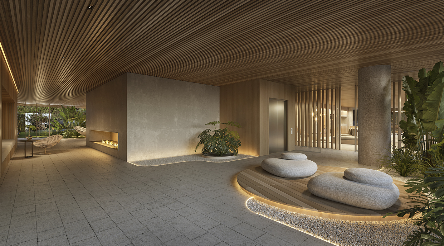 Nilo Square Residence Resort - Melnick Nilo Square Residence Resort - Melnick