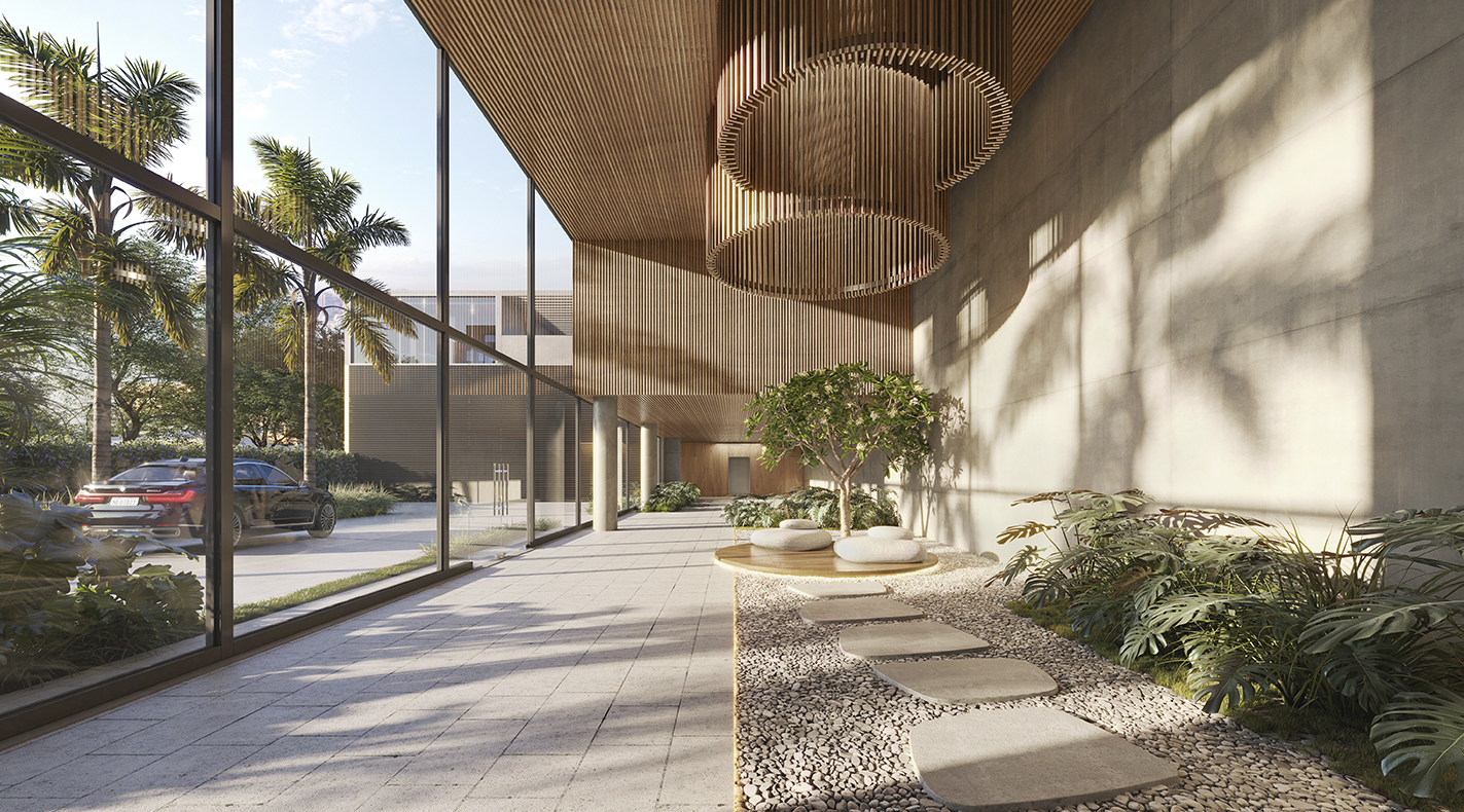 Nilo Square Residence Resort - Melnick Nilo Square Residence Resort - Melnick