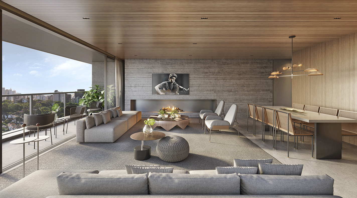 Nilo Square Residence Resort - Melnick Nilo Square Residence Resort - Melnick