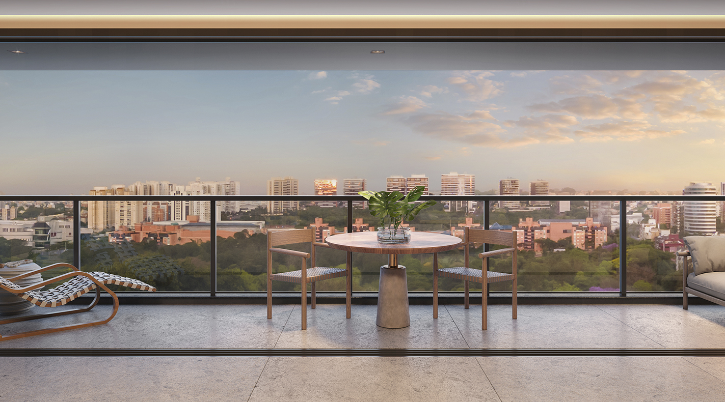 Nilo Square Residence Resort - Melnick Nilo Square Residence Resort - Melnick