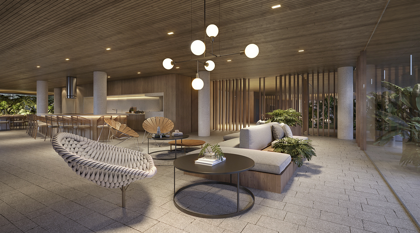 Nilo Square Residence Resort - Melnick Nilo Square Residence Resort - Melnick