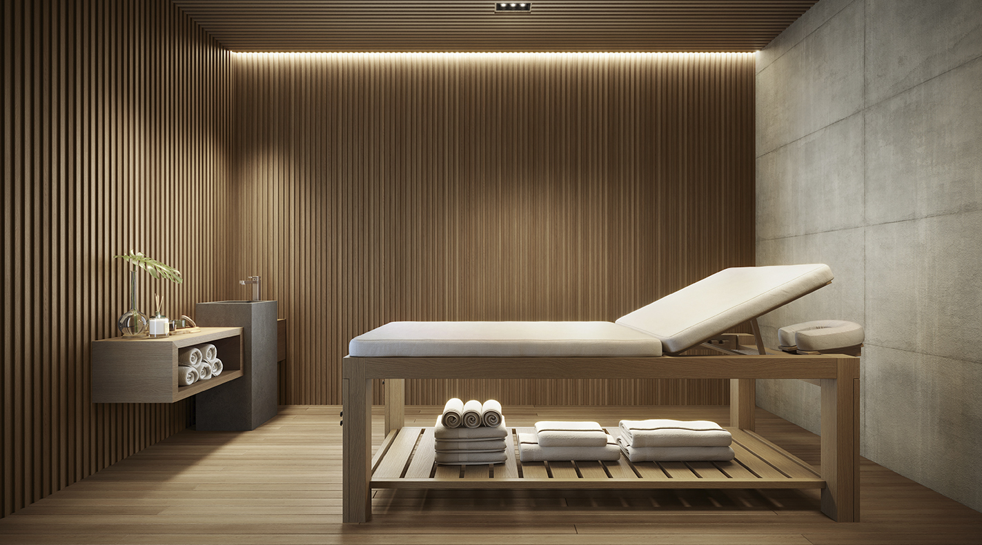 Nilo Square Residence Resort - Melnick Nilo Square Residence Resort - Melnick