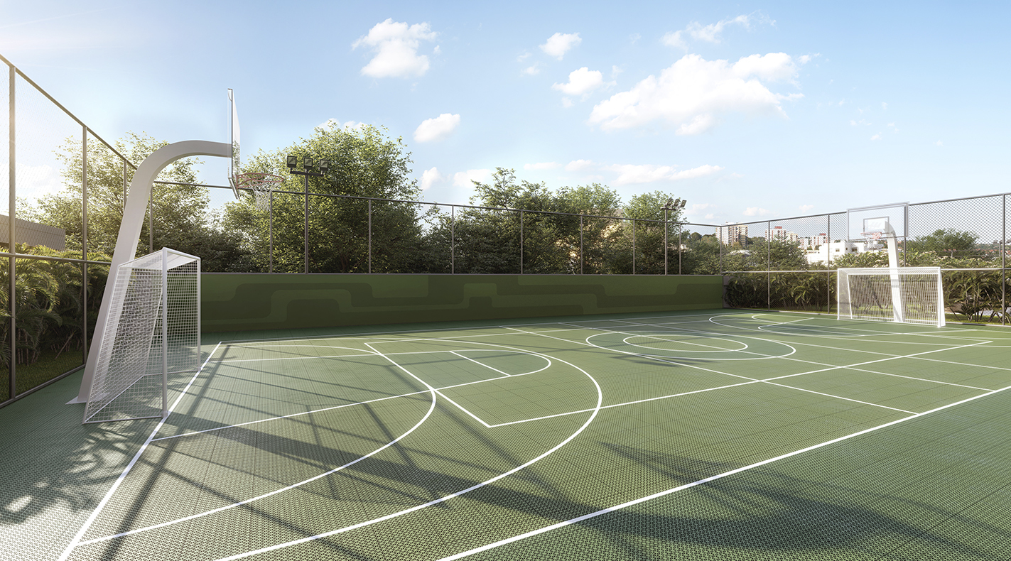 Nilo Square Residence Resort - Melnick Nilo Square Residence Resort - Melnick