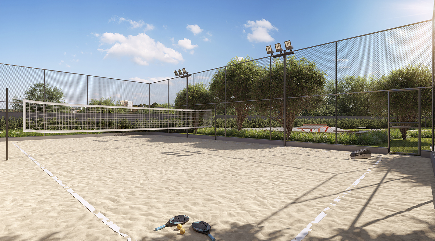 Nilo Square Residence Resort - Melnick Nilo Square Residence Resort - Melnick