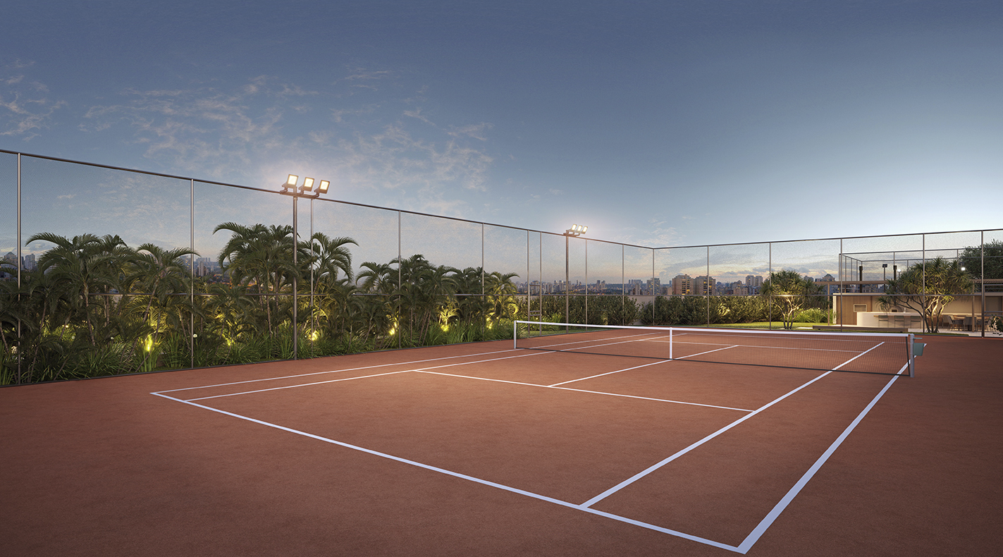 Nilo Square Residence Resort - Melnick Nilo Square Residence Resort - Melnick