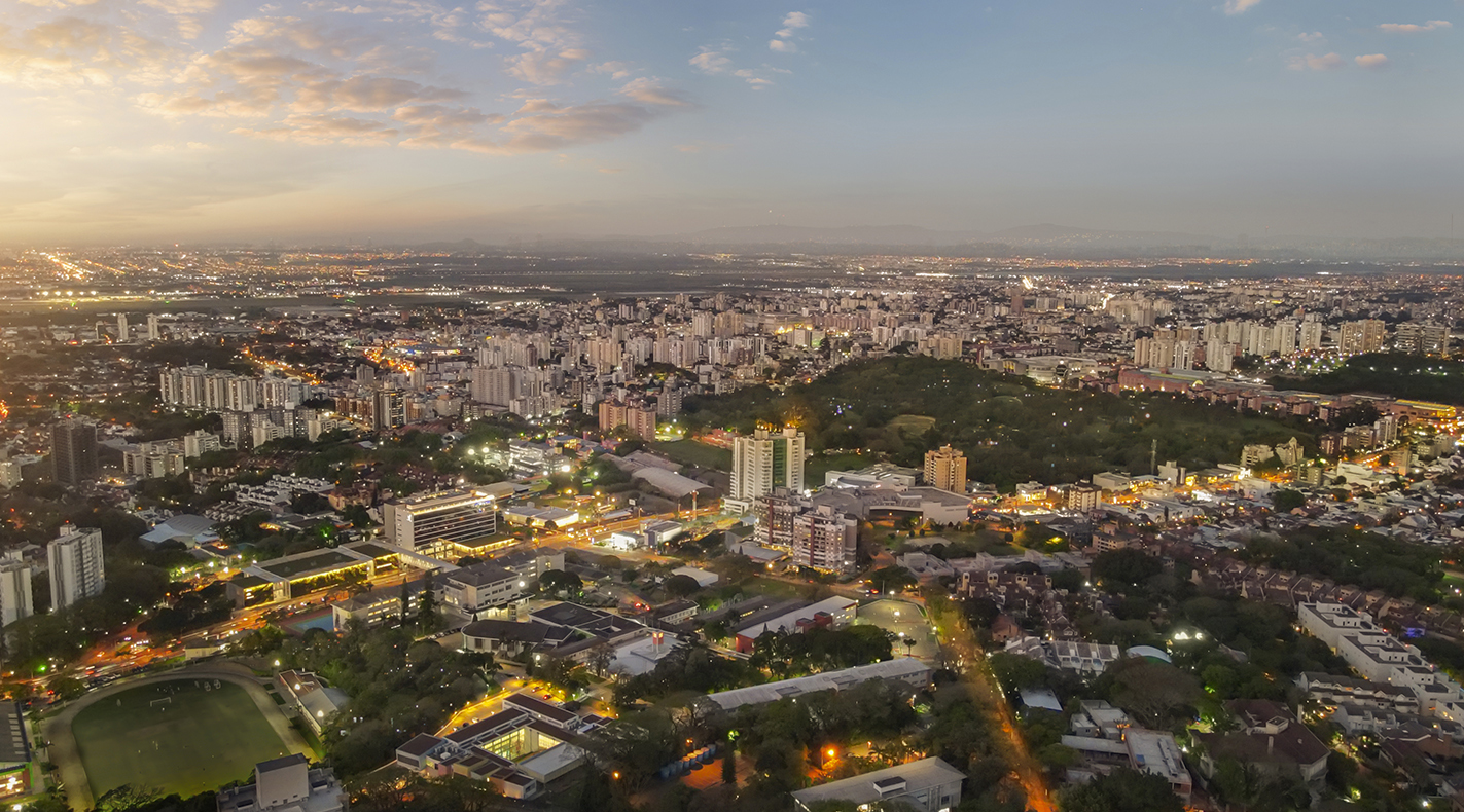 Residencial Multifamiliar de 3 quartos, 176m² no bairro Petrópolis, em Porto Alegre | Eu Corretor