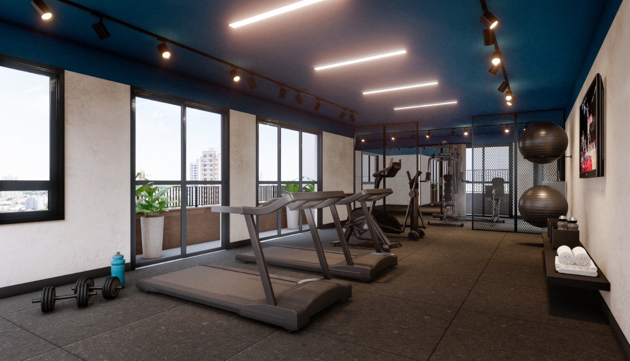 Supreme Jardim São Paulo - NR