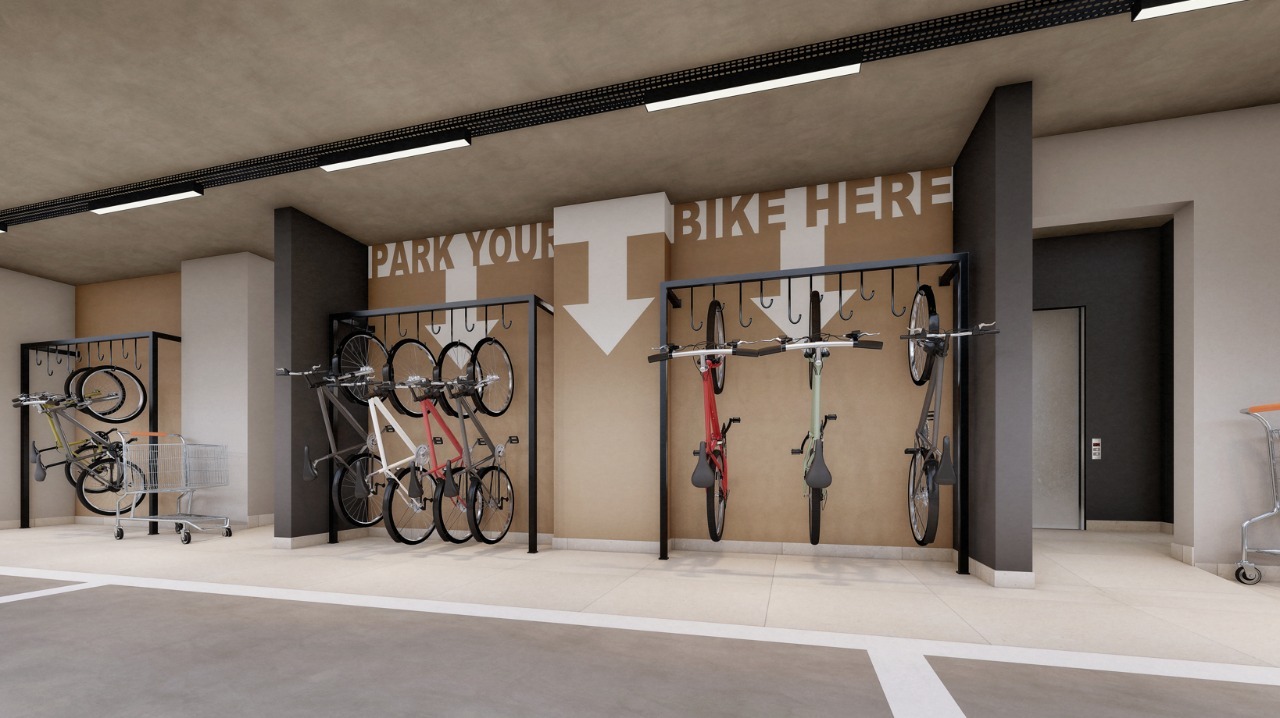 Supreme Jardim São Paulo - NR