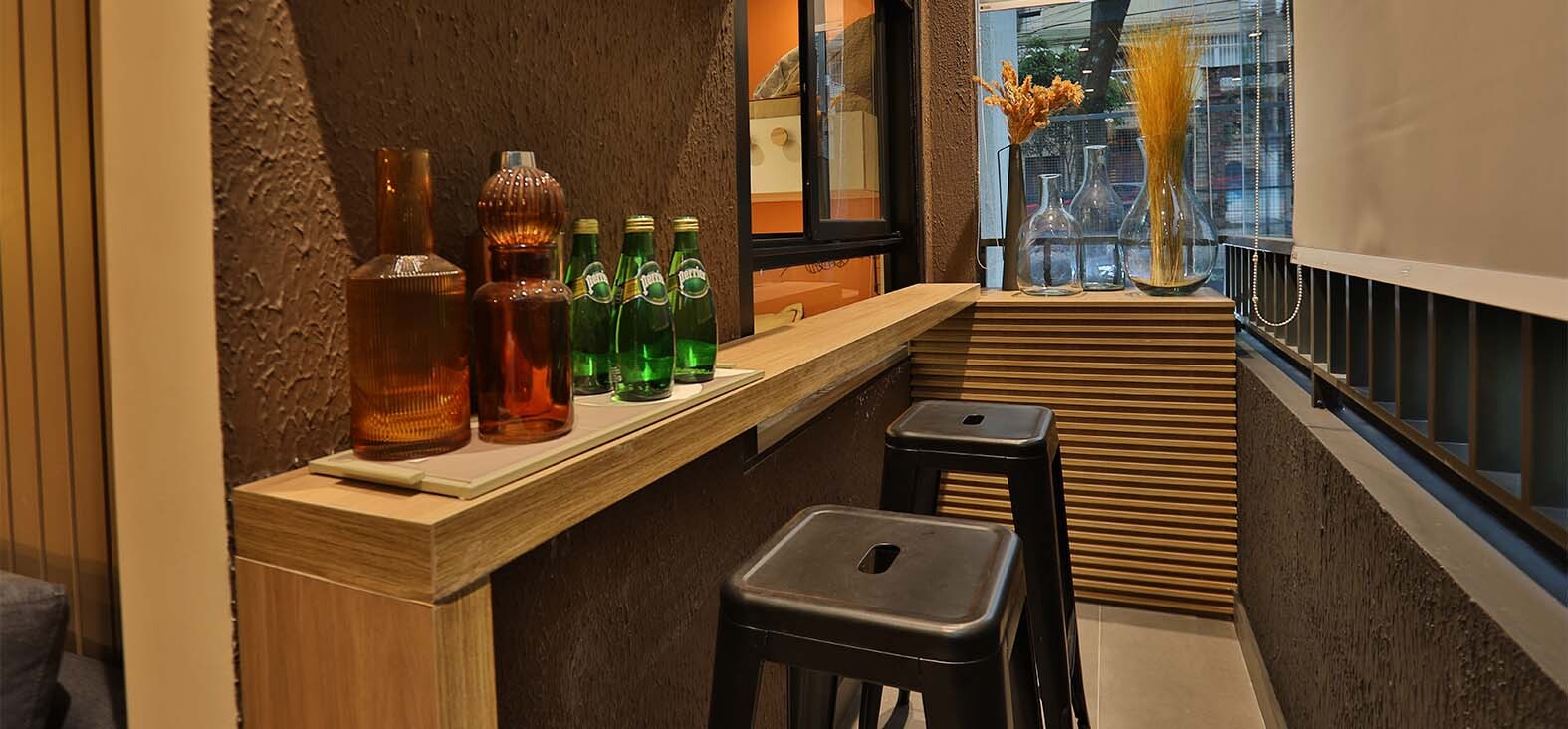 Supreme Jardim São Paulo - Residencial