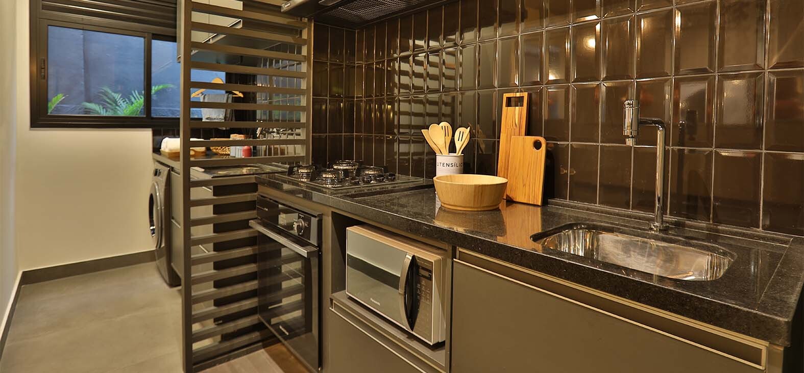 Supreme Jardim São Paulo - Residencial