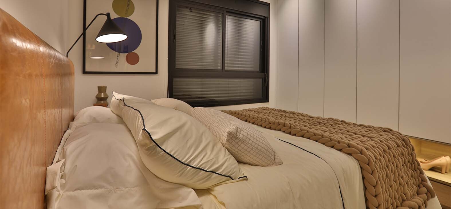 Supreme Jardim São Paulo - Residencial