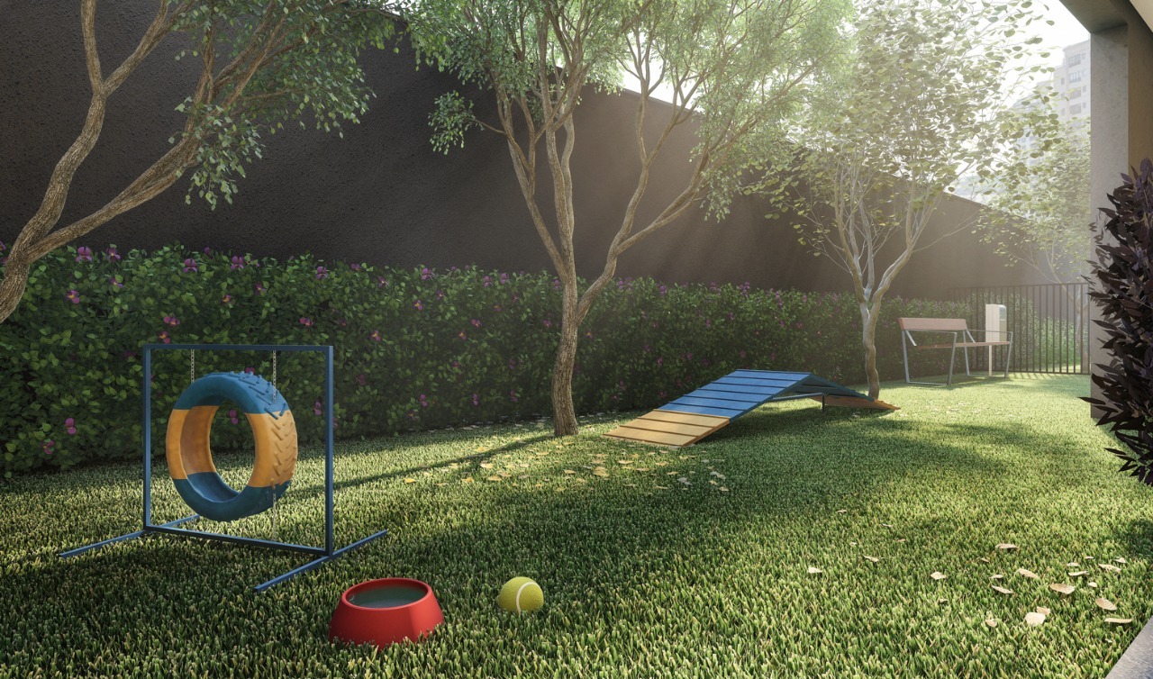 Supreme Jardim São Paulo - Residencial