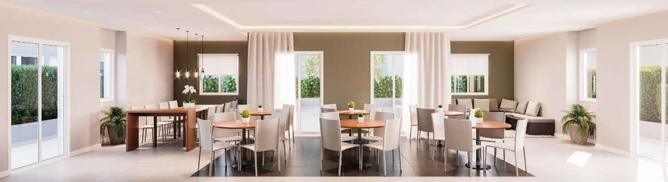 Residencial Panorama São Bernardo - Fase 1 Residencial Panorama São Bernardo - Fase 1