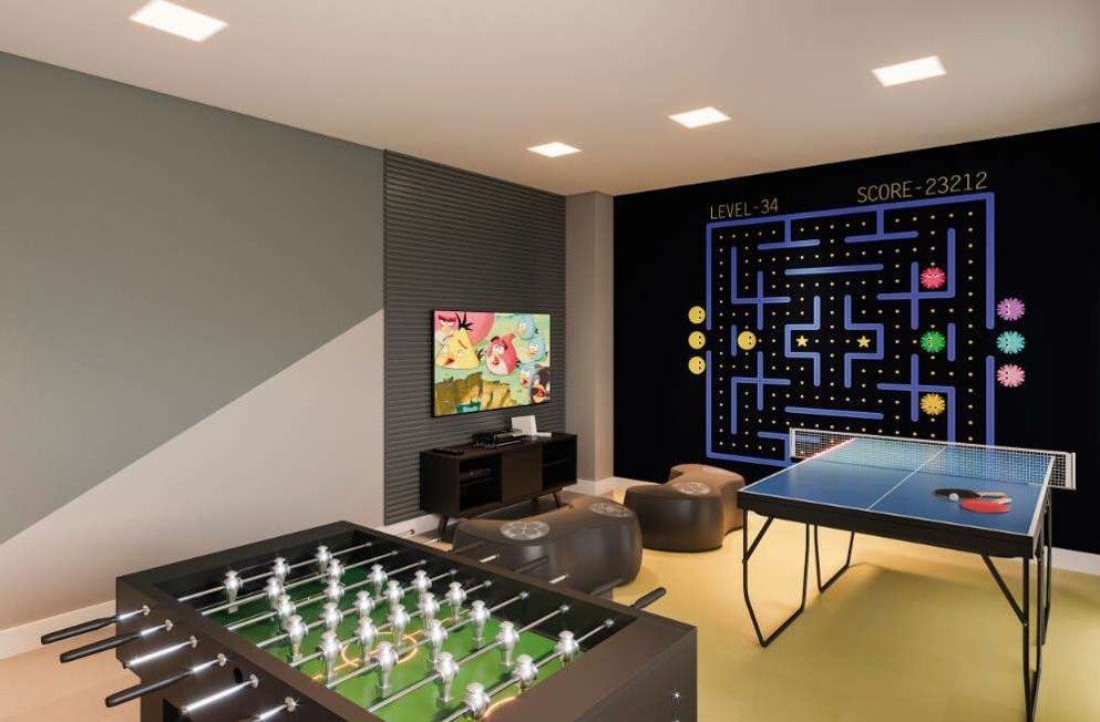 Residencial Panorama São Bernardo - Fase 1 Residencial Panorama São Bernardo - Fase 1