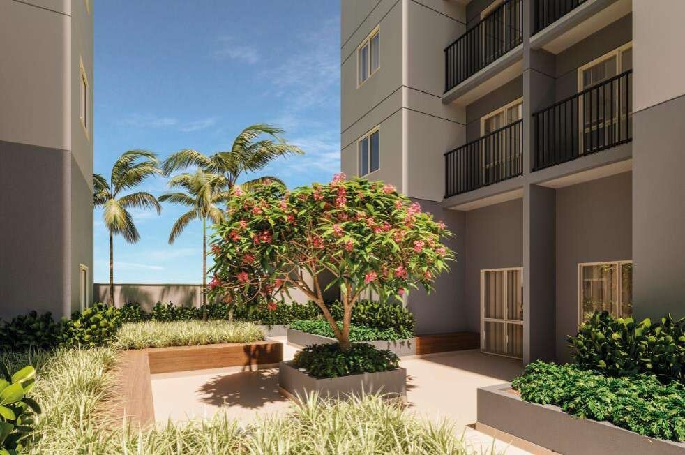 Residencial Panorama São Bernardo - Fase 1 Residencial Panorama São Bernardo - Fase 1