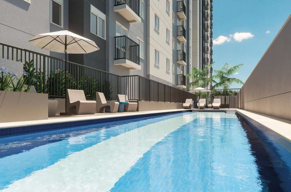 Residencial Panorama São Bernardo - Fase 1 Residencial Panorama São Bernardo - Fase 1