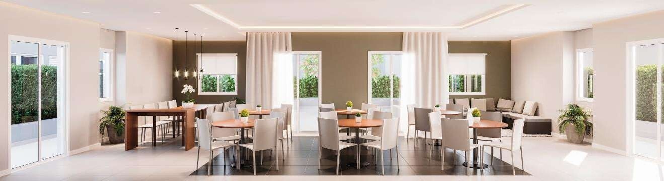 Residencial Panorama São Bernardo - Fase 2 Residencial Panorama São Bernardo - Fase 2