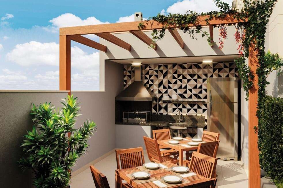 Residencial Panorama São Bernardo - Fase 2 Residencial Panorama São Bernardo - Fase 2