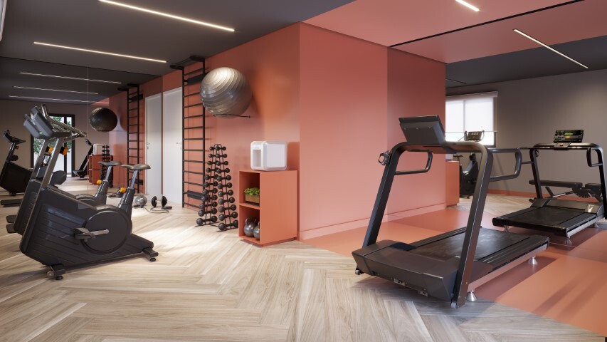 Fitness