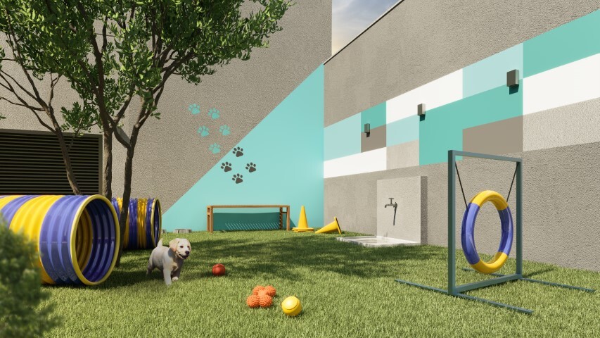 Pet place