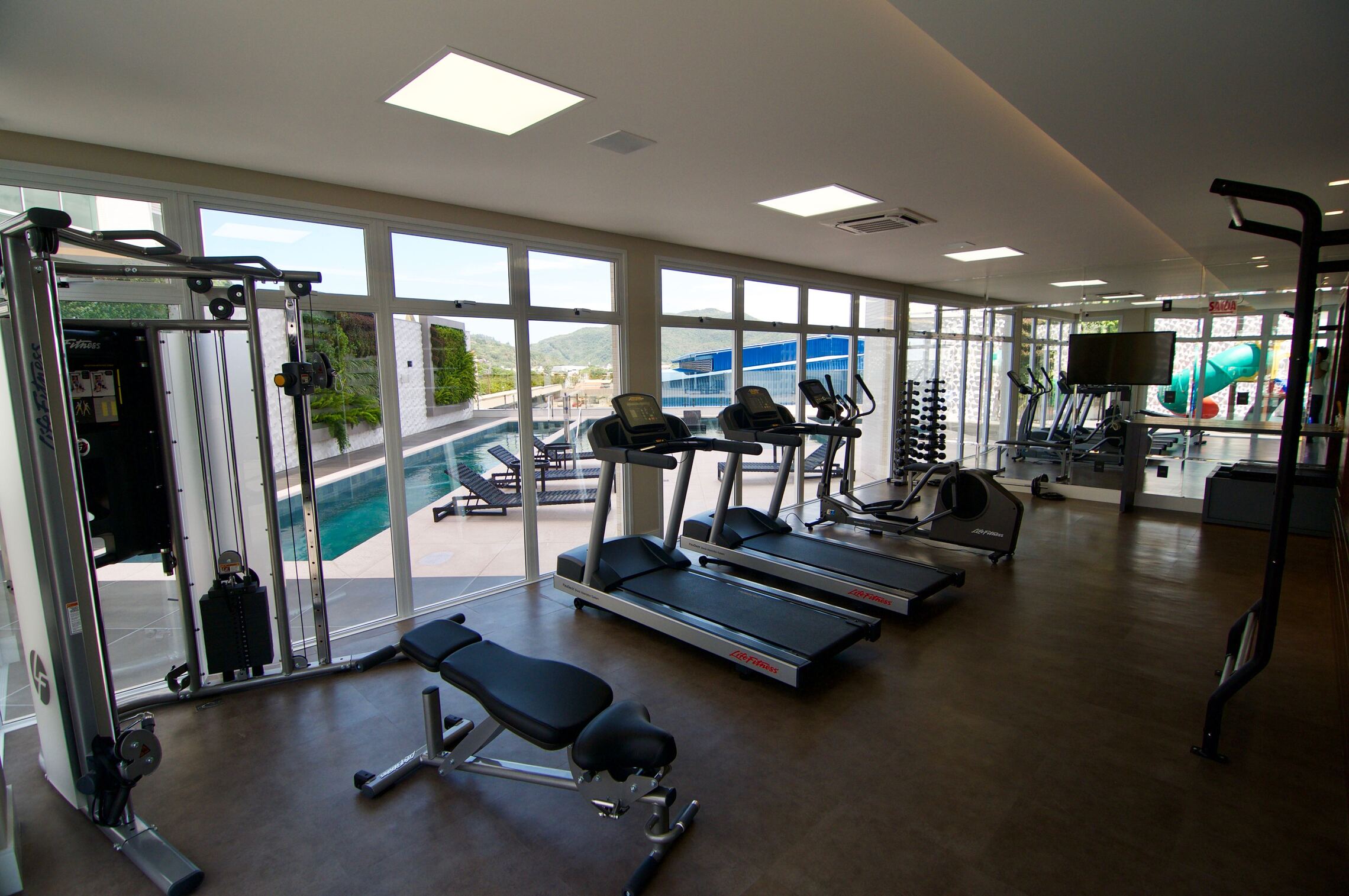 Fitness