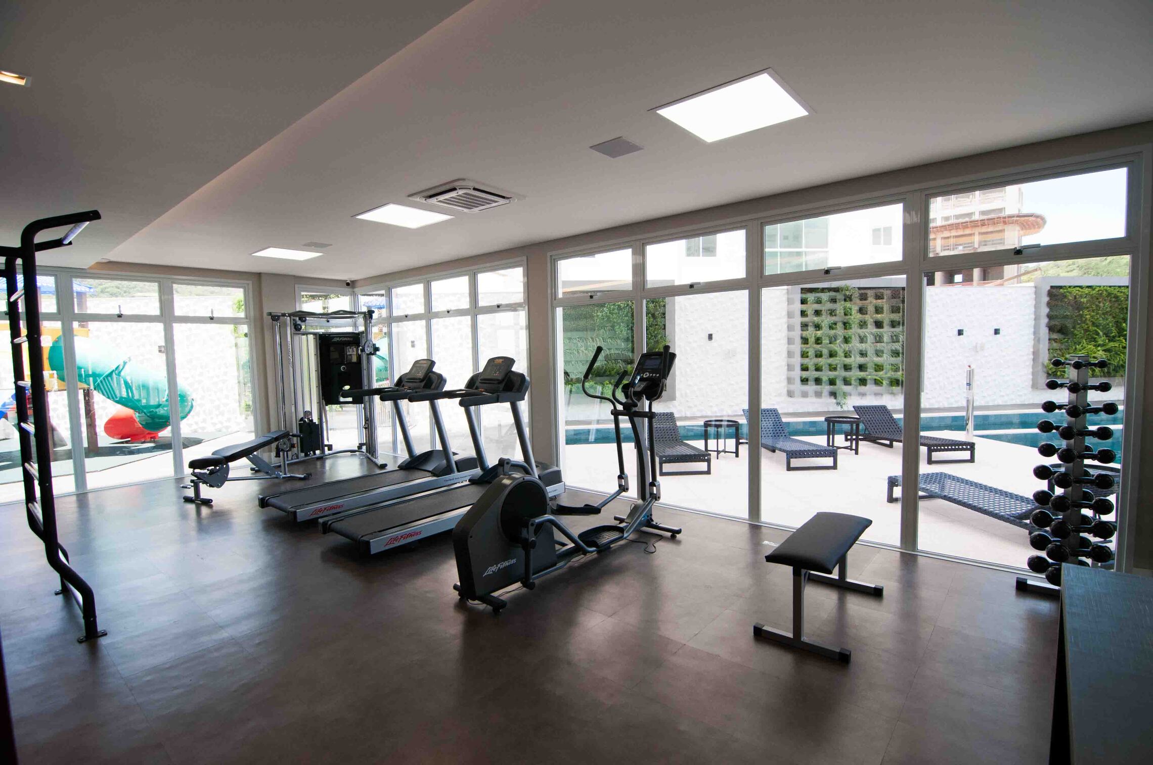 Fitness