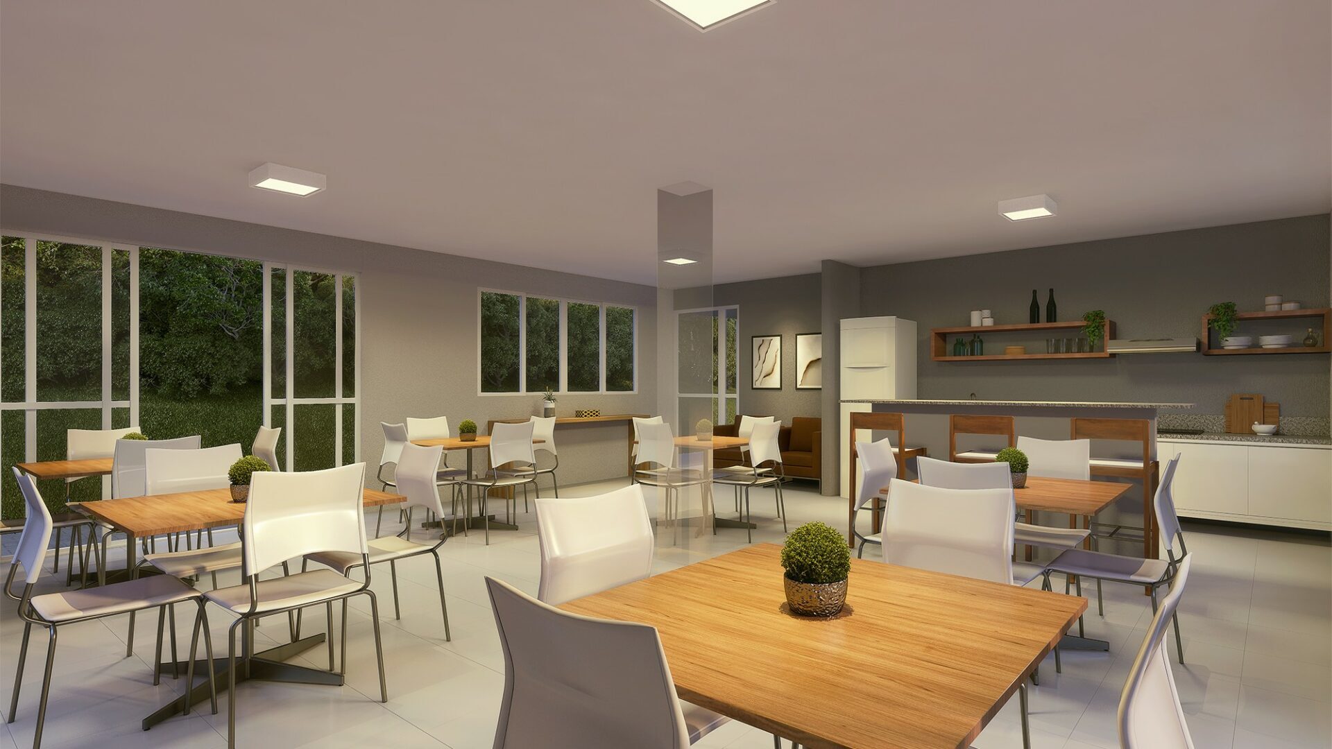 Reserva do Sol - Direcional RJ Reserva do Sol - Direcional RJ