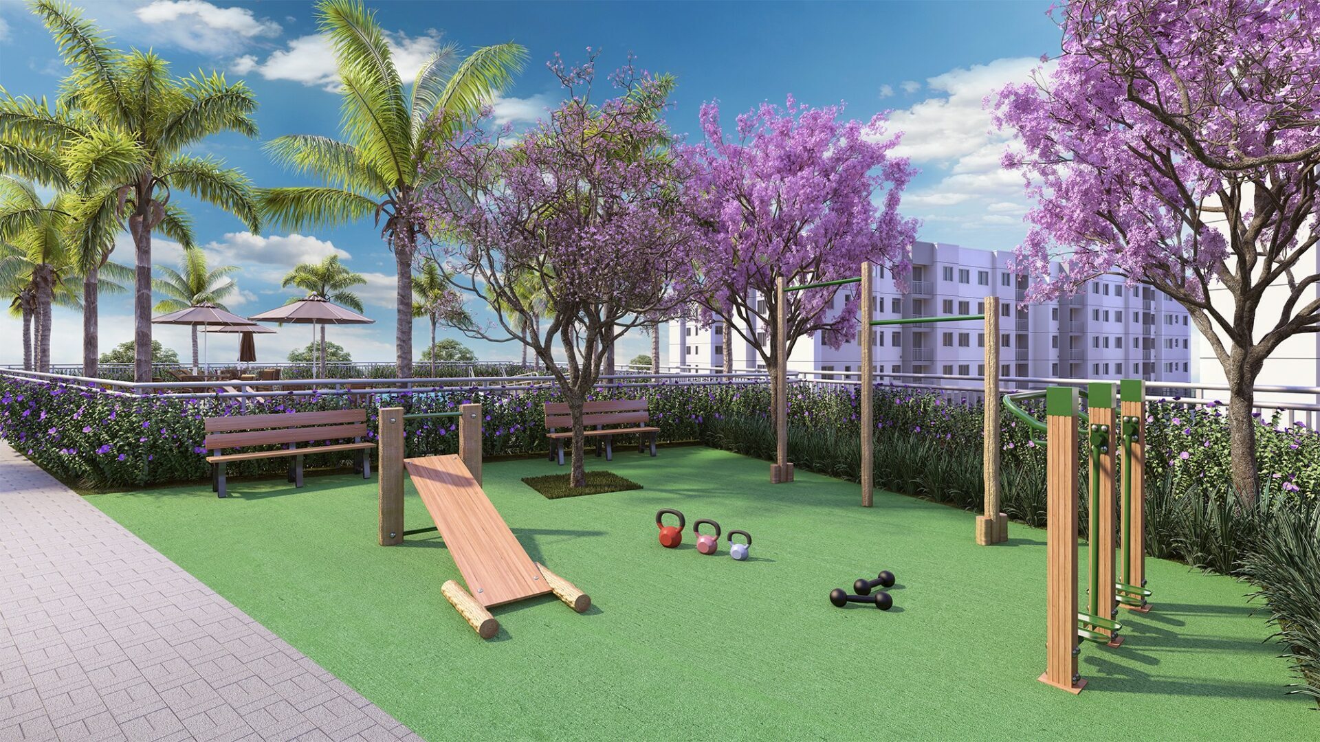 Reserva do Sol - Direcional RJ Reserva do Sol - Direcional RJ