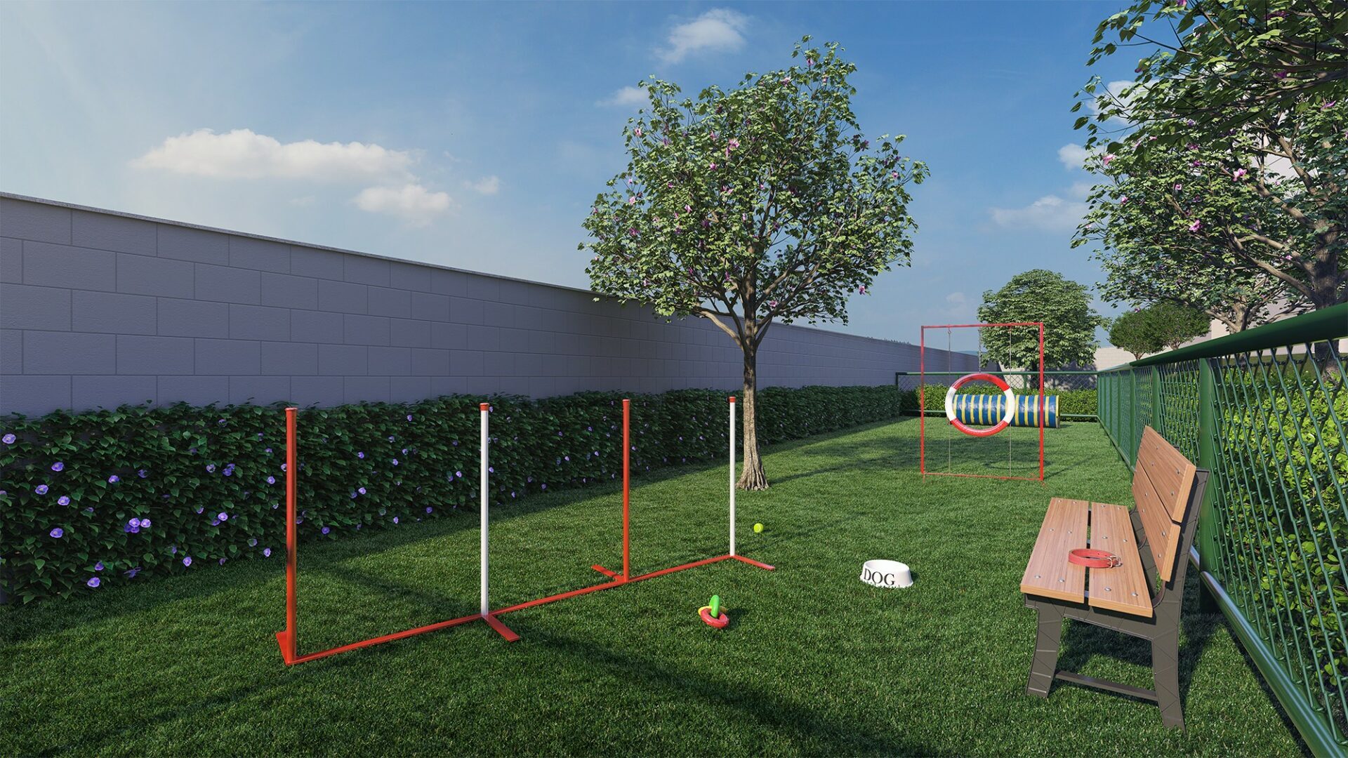 Reserva do Sol - Direcional RJ Reserva do Sol - Direcional RJ