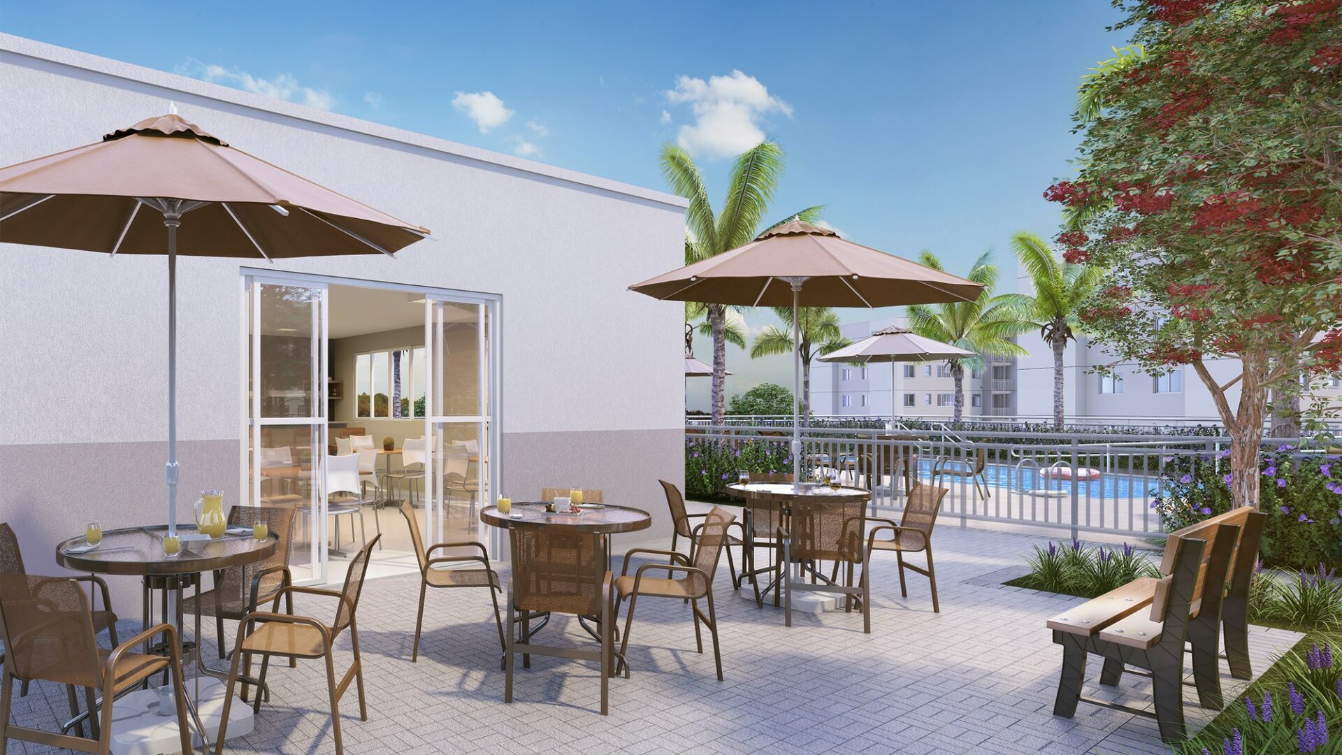 Reserva do Sol - Direcional RJ Reserva do Sol - Direcional RJ