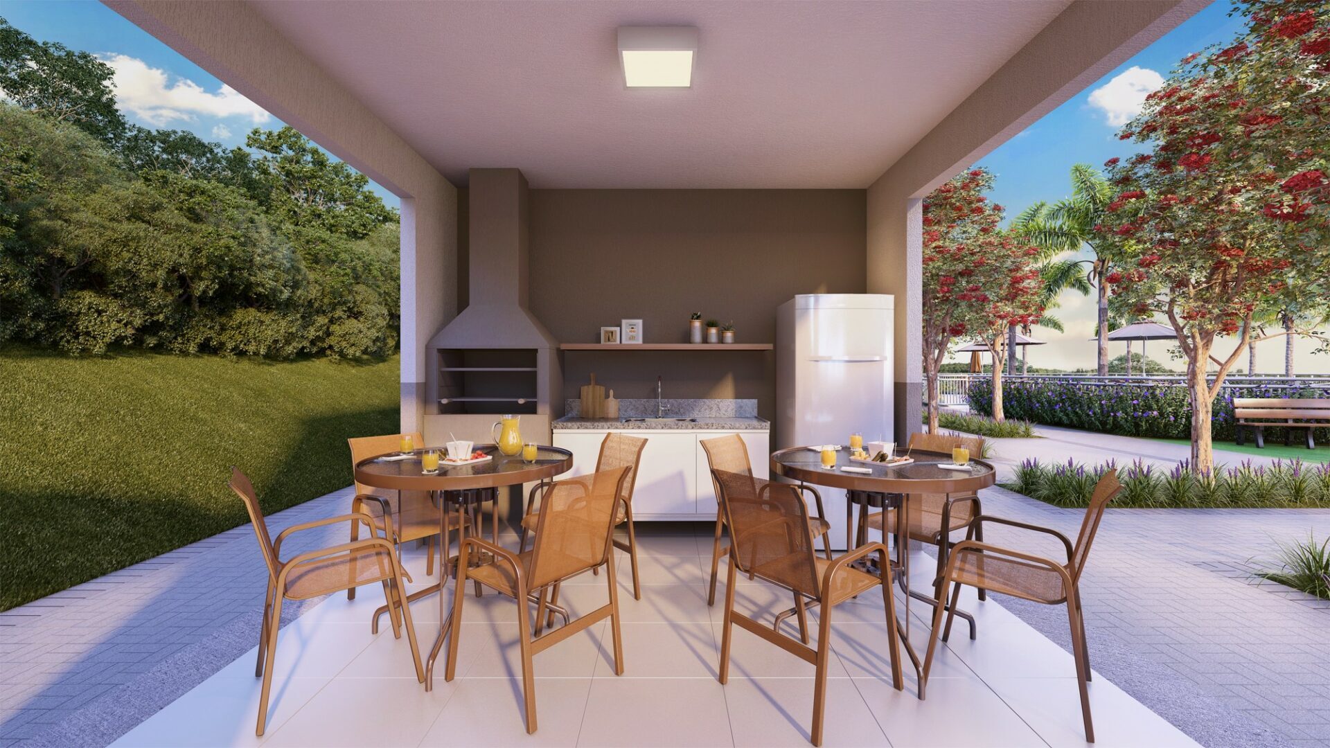 Reserva do Sol - Direcional RJ Reserva do Sol - Direcional RJ