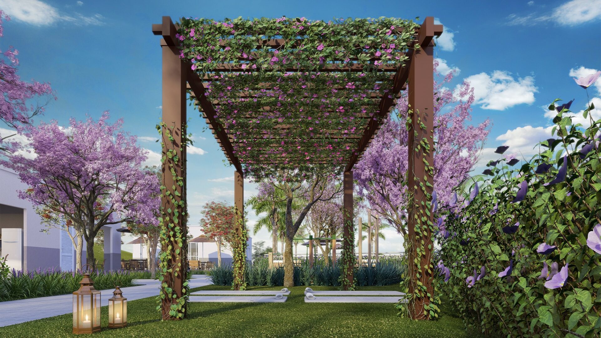 Reserva do Sol - Direcional RJ Reserva do Sol - Direcional RJ