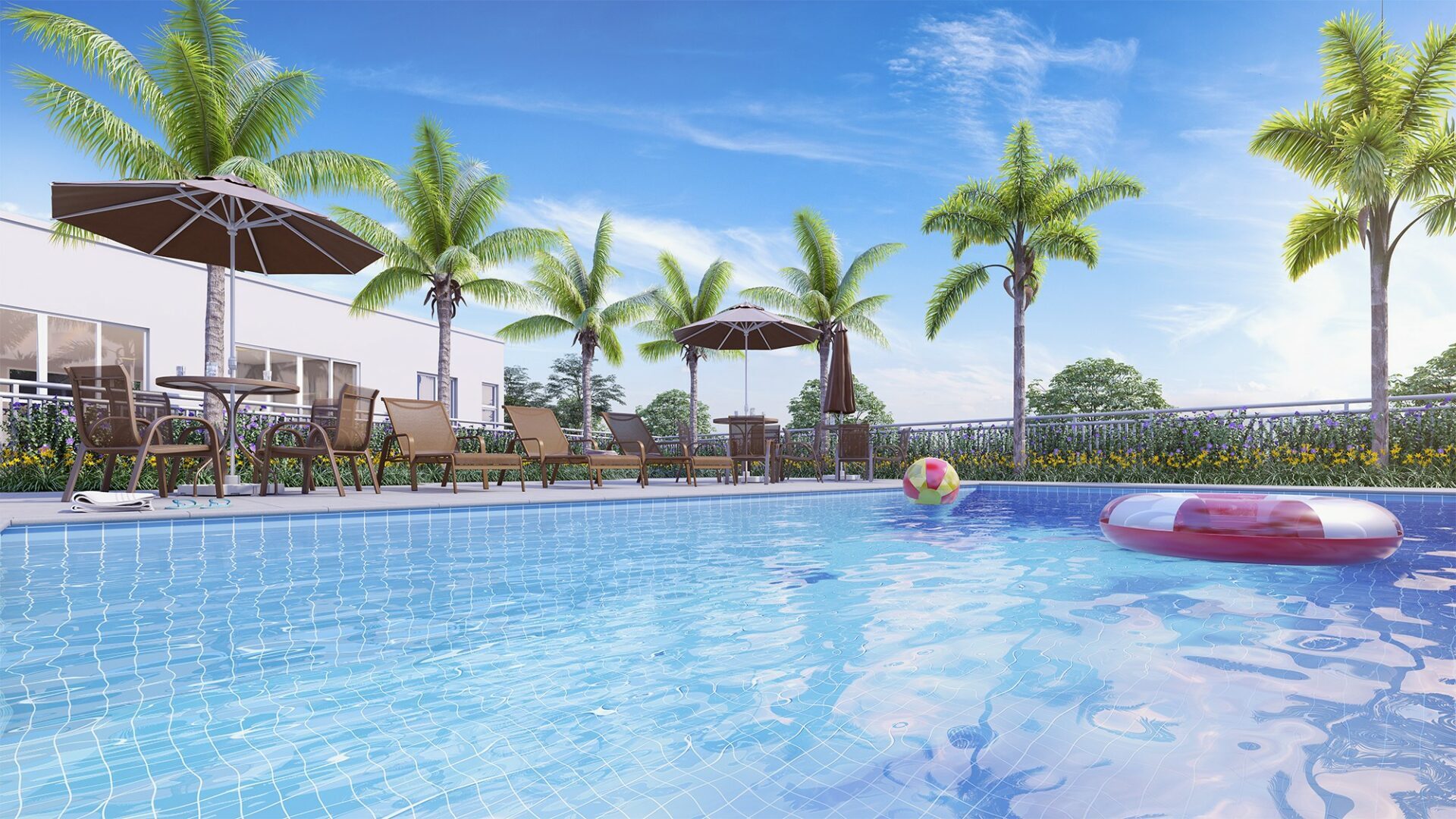 Reserva do Sol - Direcional RJ Reserva do Sol - Direcional RJ