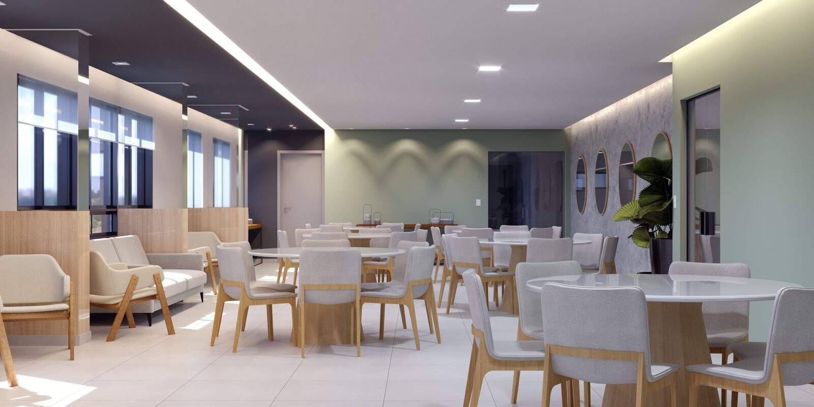 Boulevard Sudoeste - Fase 1