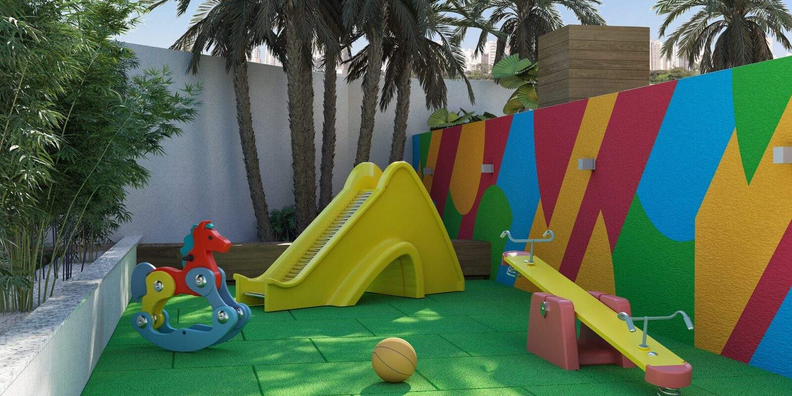 Boulevard Sudoeste - Fase 1