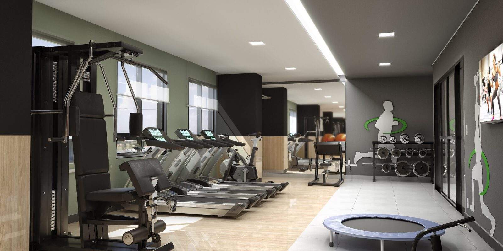 Boulevard Sudoeste - Fase 1