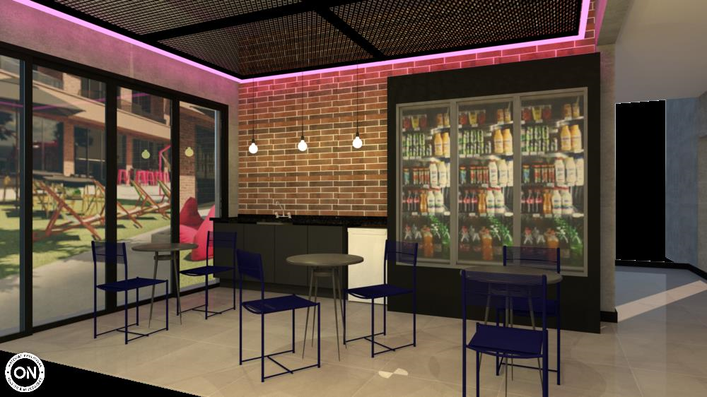 Cafe