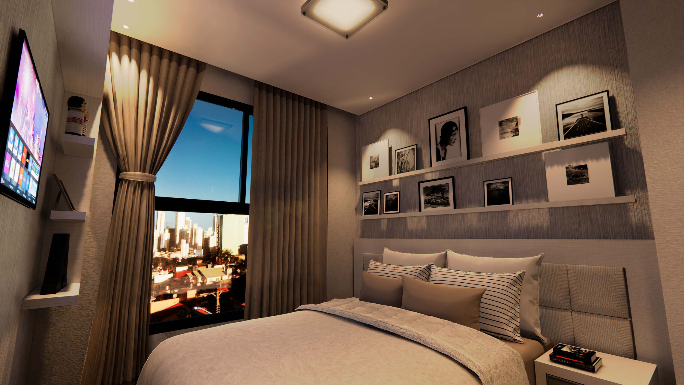 Dormitorio
