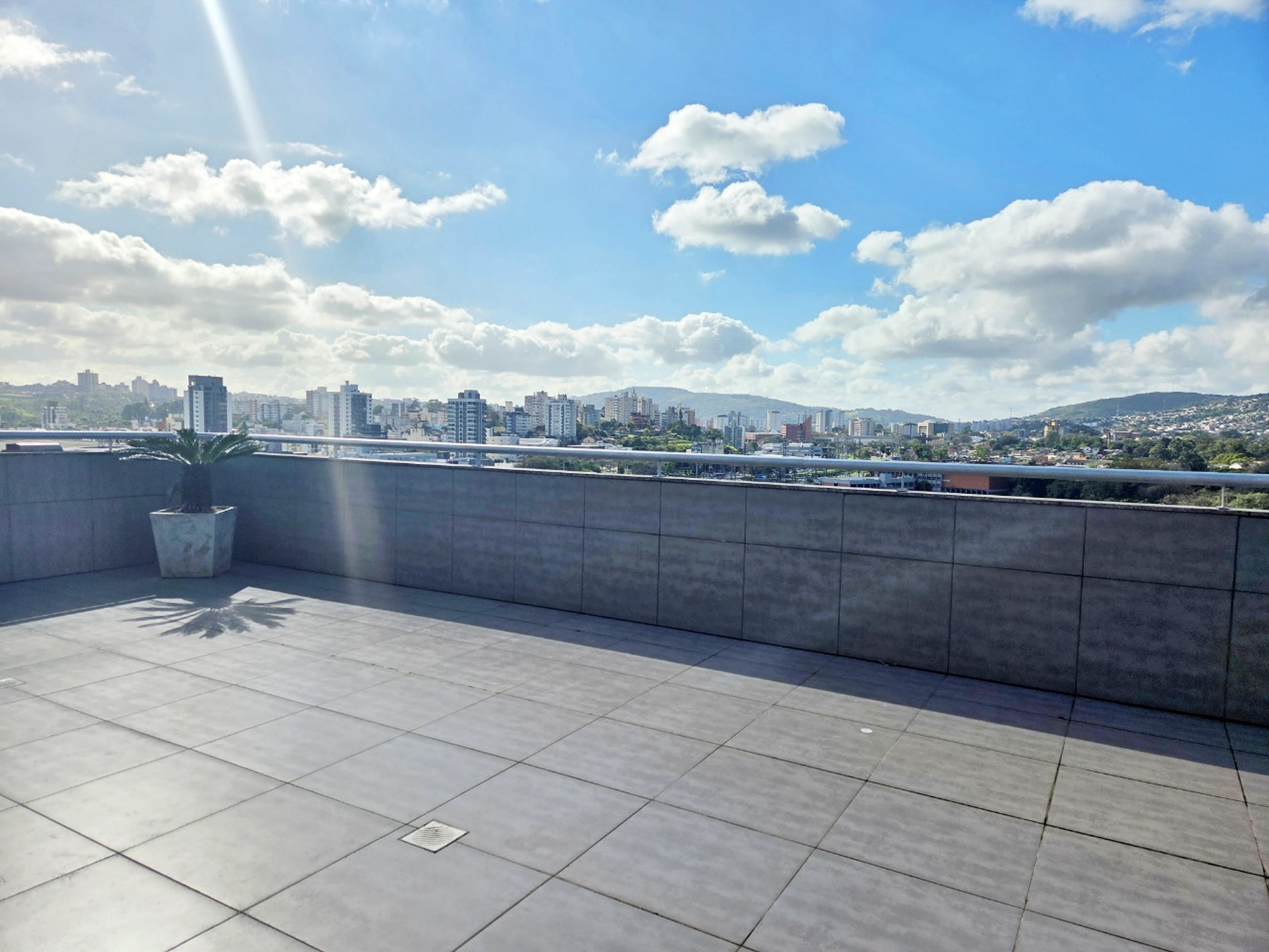 Apartamento, 1 quarto, à venda, 36 m², Partenon - Porto Alegre — foto 5