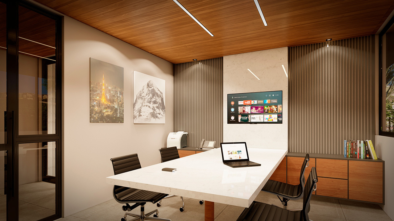 Residencial Multifamiliar de 2 quartos, 61m² no bairro Santa Cruz, em Valinhos | Eu Corretor